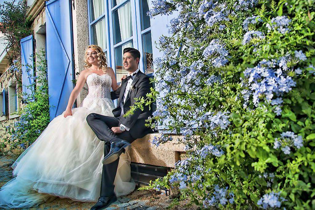 Mesut İnsanlar Fotoğrafhanesi