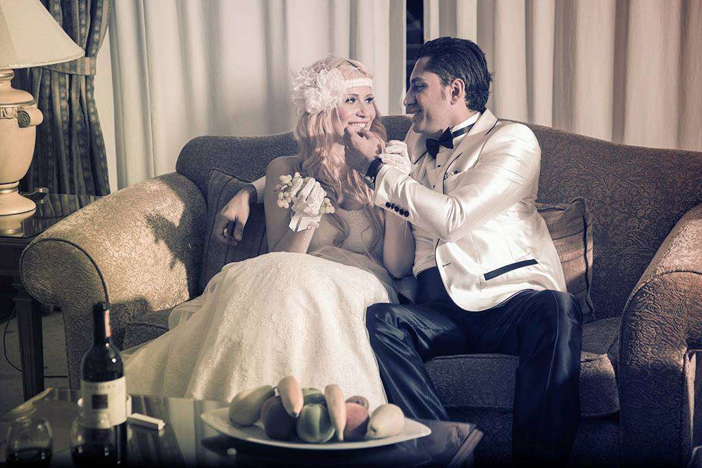 Mesut İnsanlar Fotoğrafhanesi