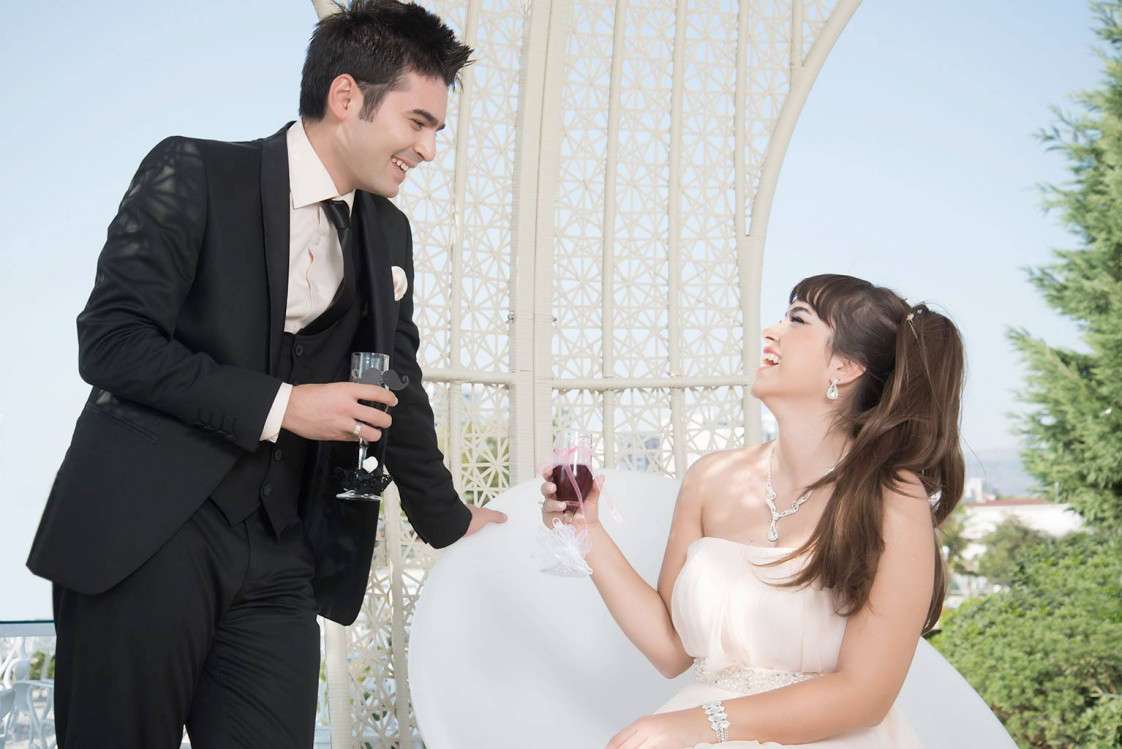 Mesut İnsanlar Fotoğrafhanesi