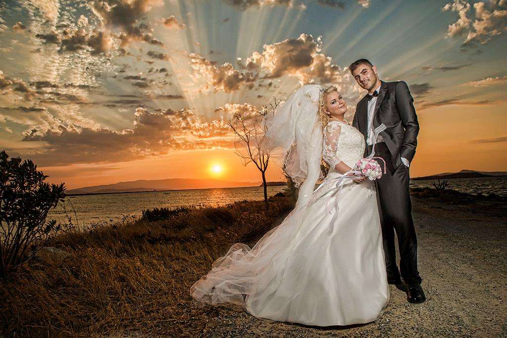 Mesut İnsanlar Fotoğrafhanesi