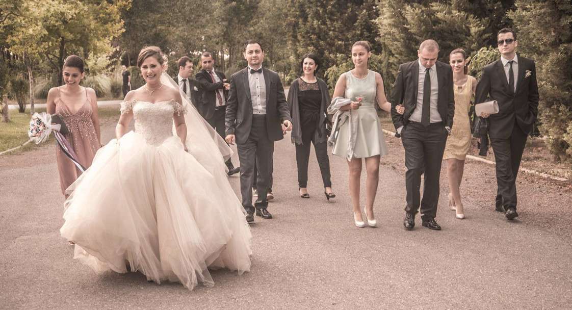 Mesut İnsanlar Fotoğrafhanesi