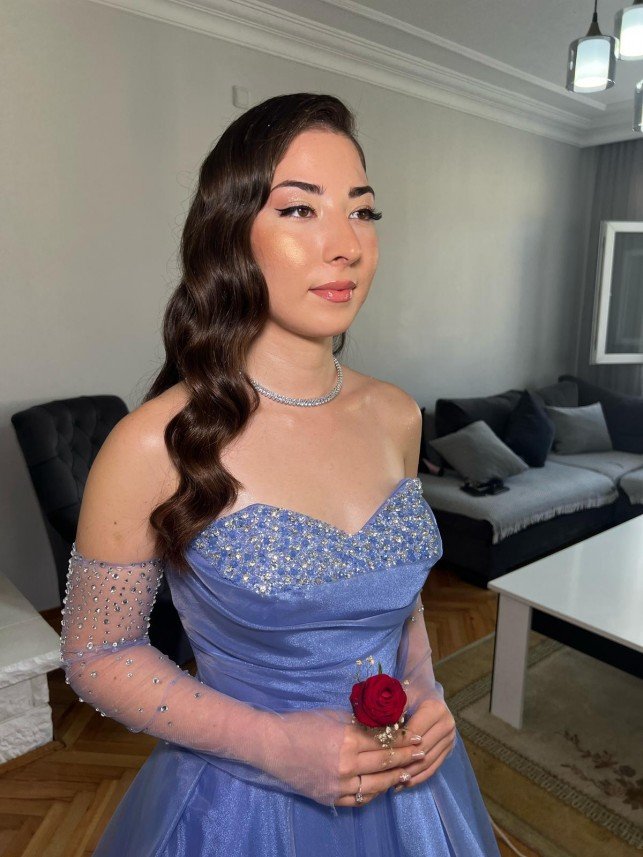 Hale Çoku Gümüşlü