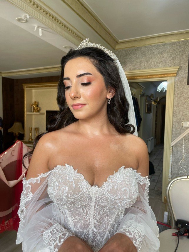 Hale Çoku Gümüşlü