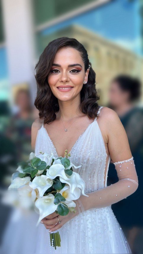 Hale Çoku Gümüşlü