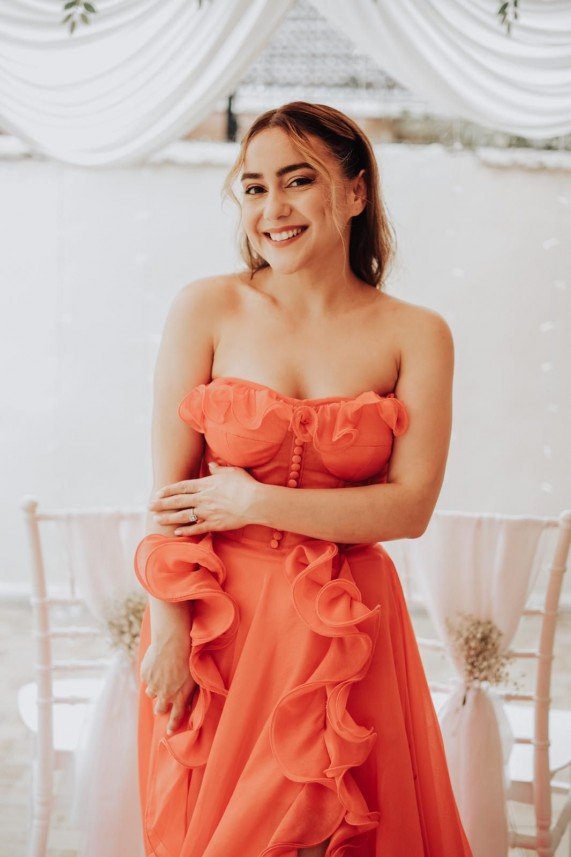 Hale Çoku Gümüşlü