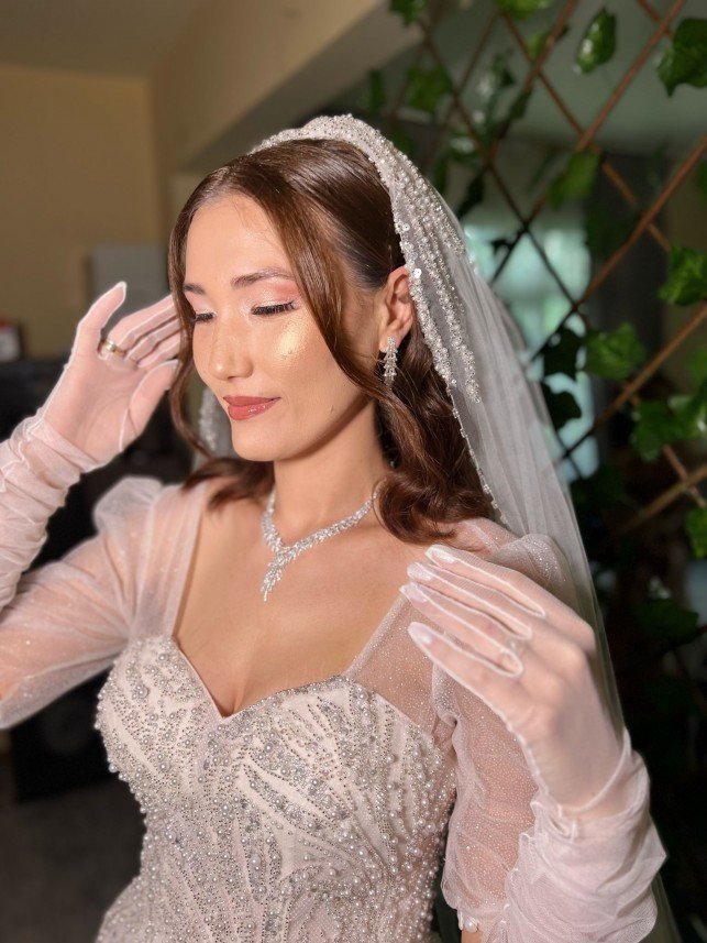 Hale Çoku Gümüşlü