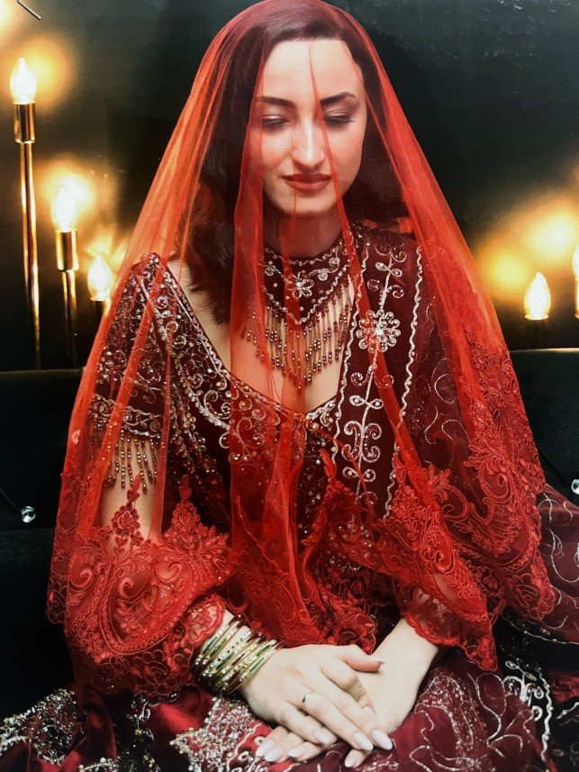 Hale Çoku Gümüşlü