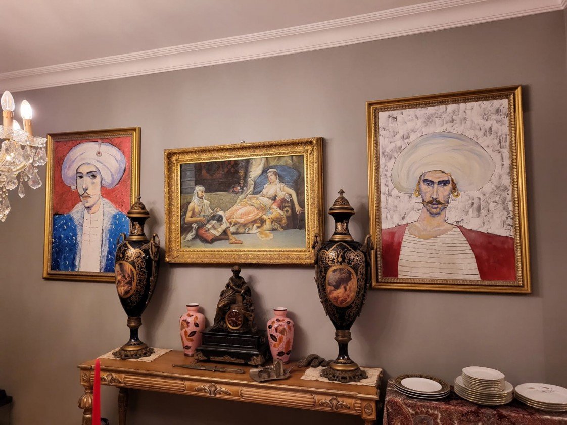 İbrahim Halil Üzün