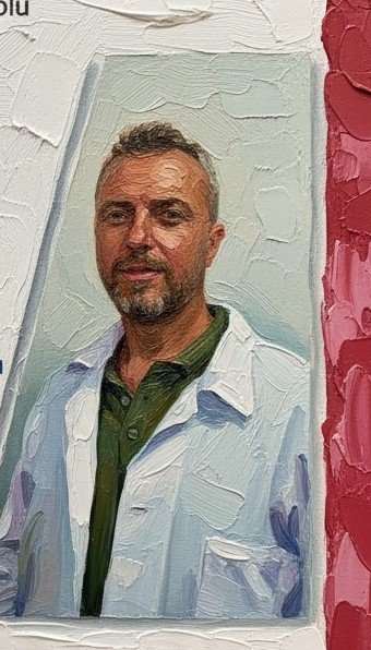 Halil Bulut