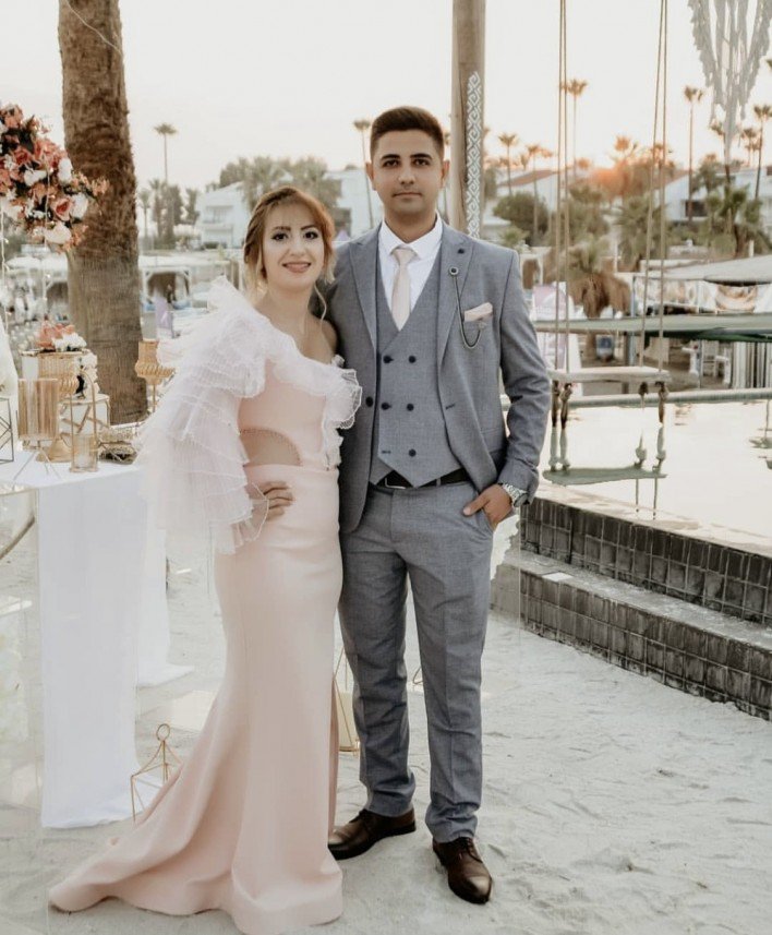 Halil  Gümüş