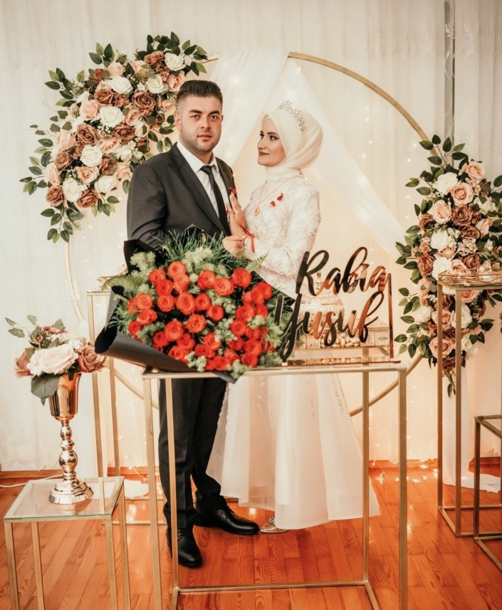 Halil  Gümüş