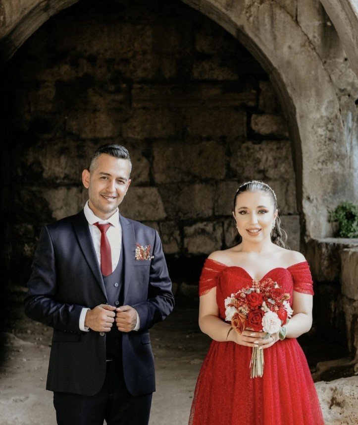 Halil  Gümüş