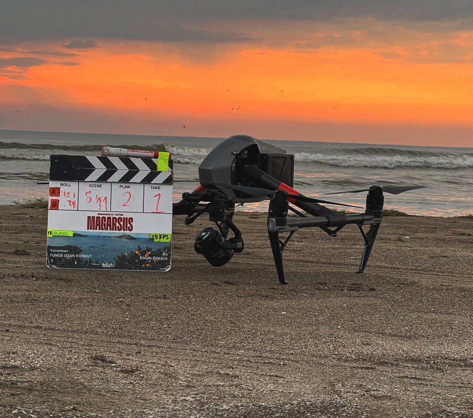 Phi Picture Yapım A.Ş