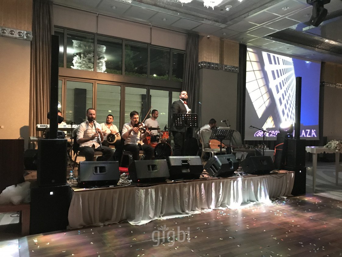 Halil ÖZKIRAL ve Orkestrası