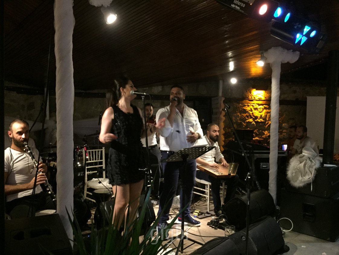 Halil ÖZKIRAL ve Orkestrası