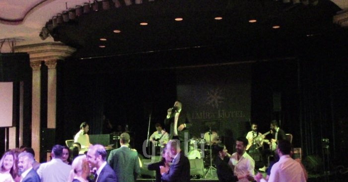 Halil ÖZKIRAL ve Orkestrası