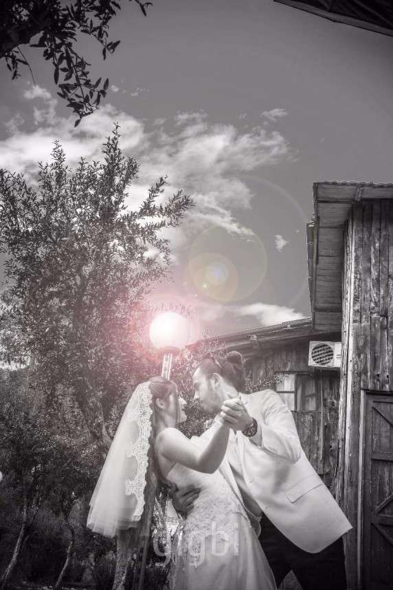 Halil Zıblak Fotoğraf Stüdyosu