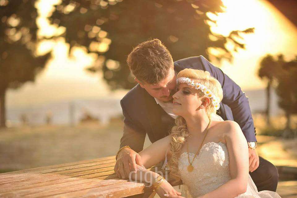 Halil Zıblak Fotoğraf Stüdyosu