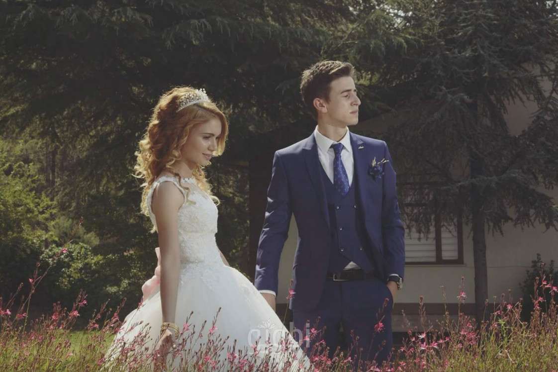 Halil Zıblak Fotoğraf Stüdyosu