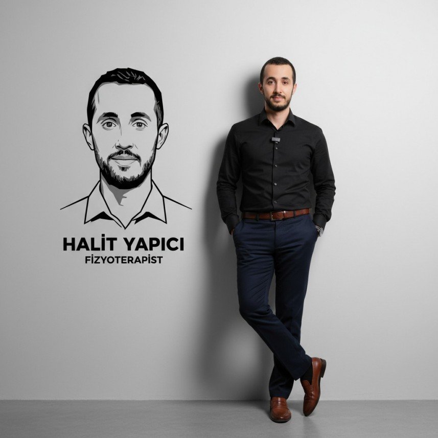Halit Yapıcı