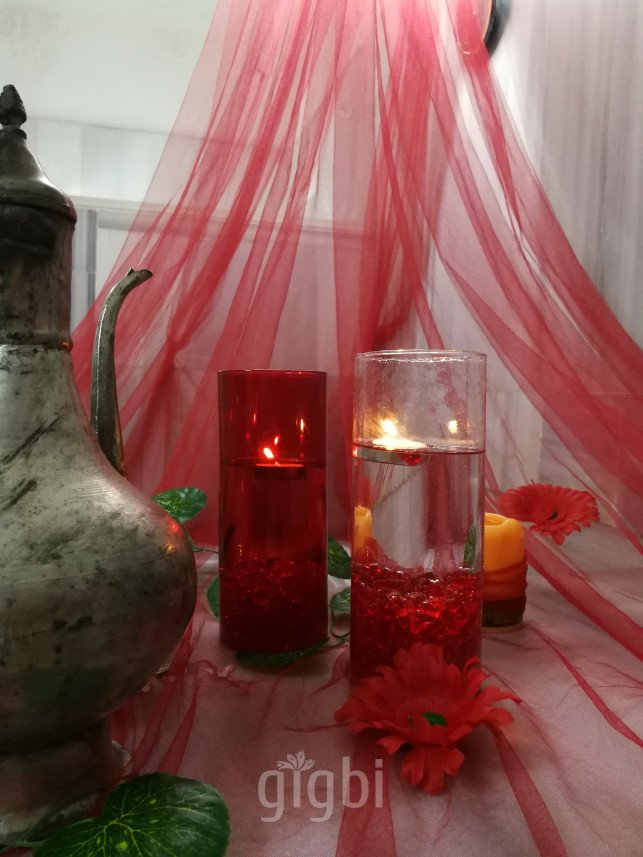 Hamarat Ellerim Henna Hint Kınası Hizmetleri