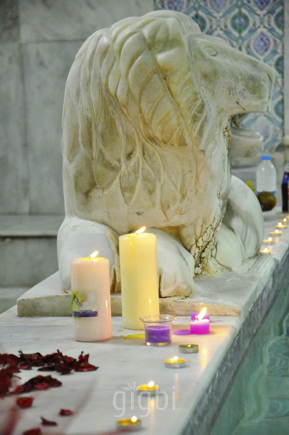 Hamarat Ellerim Henna Hint Kınası Hizmetleri