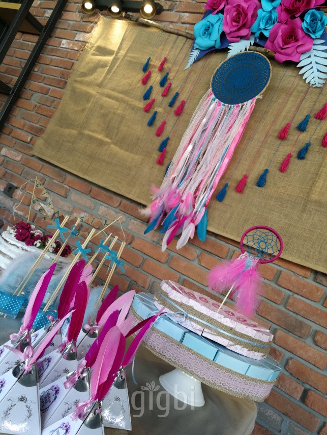 Hamarat Ellerim Henna Hint Kınası Hizmetleri