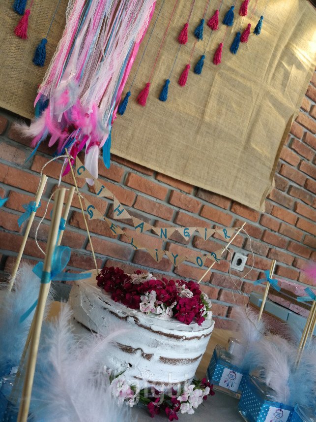 Hamarat Ellerim Henna Hint Kınası Hizmetleri