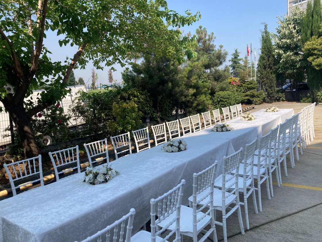 Kadınların Elinden Catering