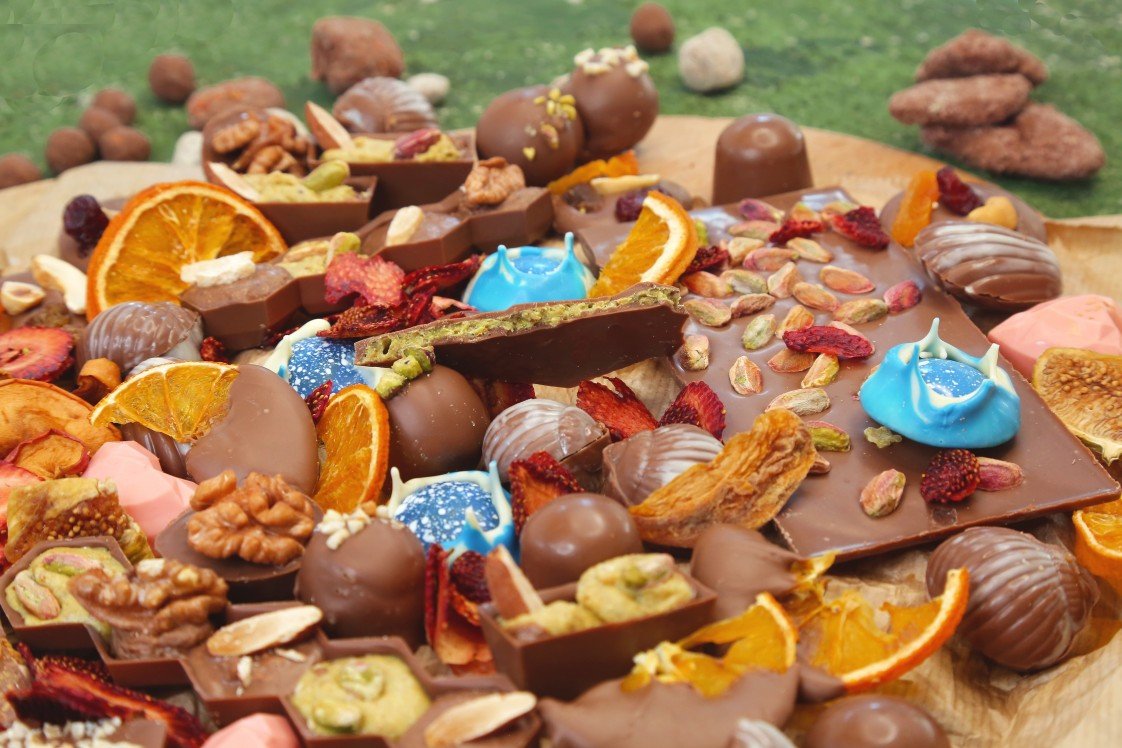 Kadınların Elinden Catering