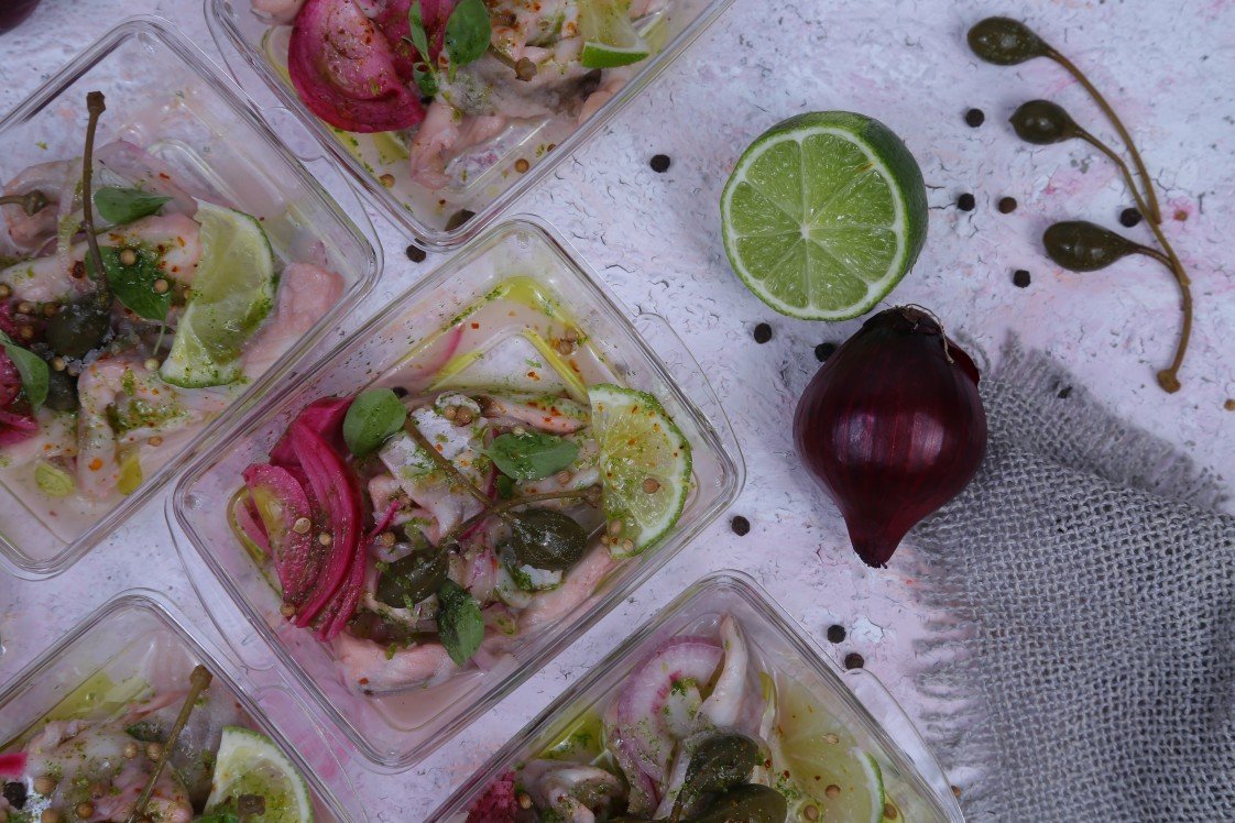 Kadınların Elinden Catering