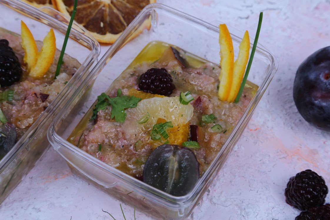 Kadınların Elinden Catering