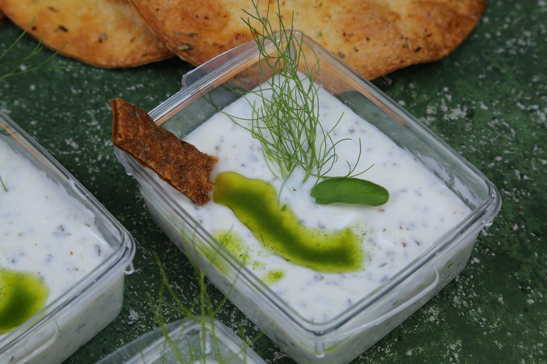 Kadınların Elinden Catering