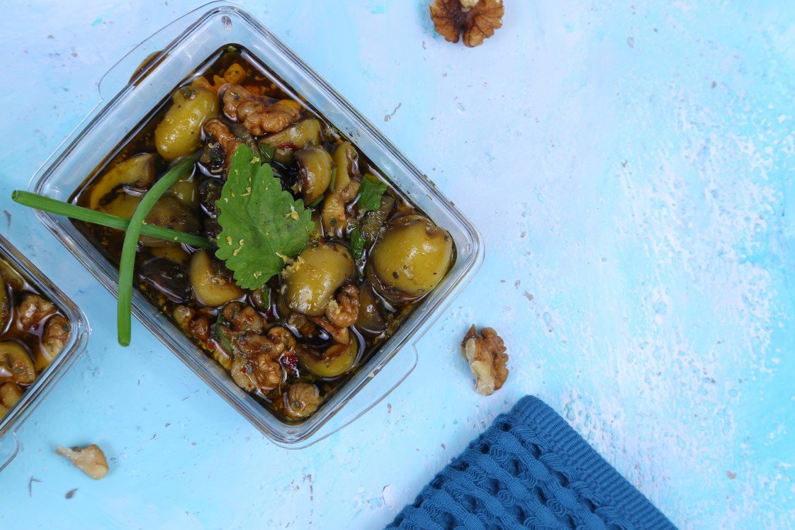 Kadınların Elinden Catering