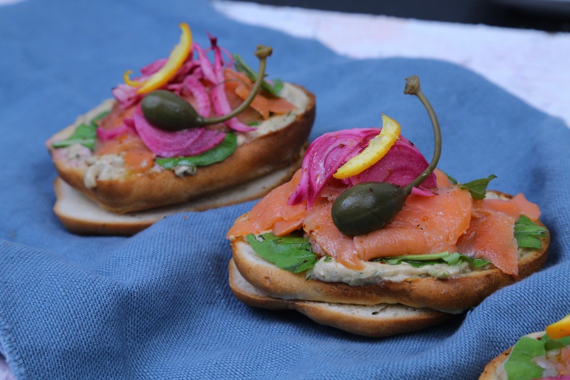 Kadınların Elinden Catering