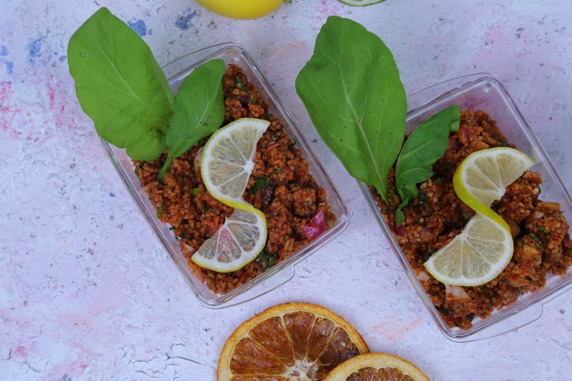 Kadınların Elinden Catering