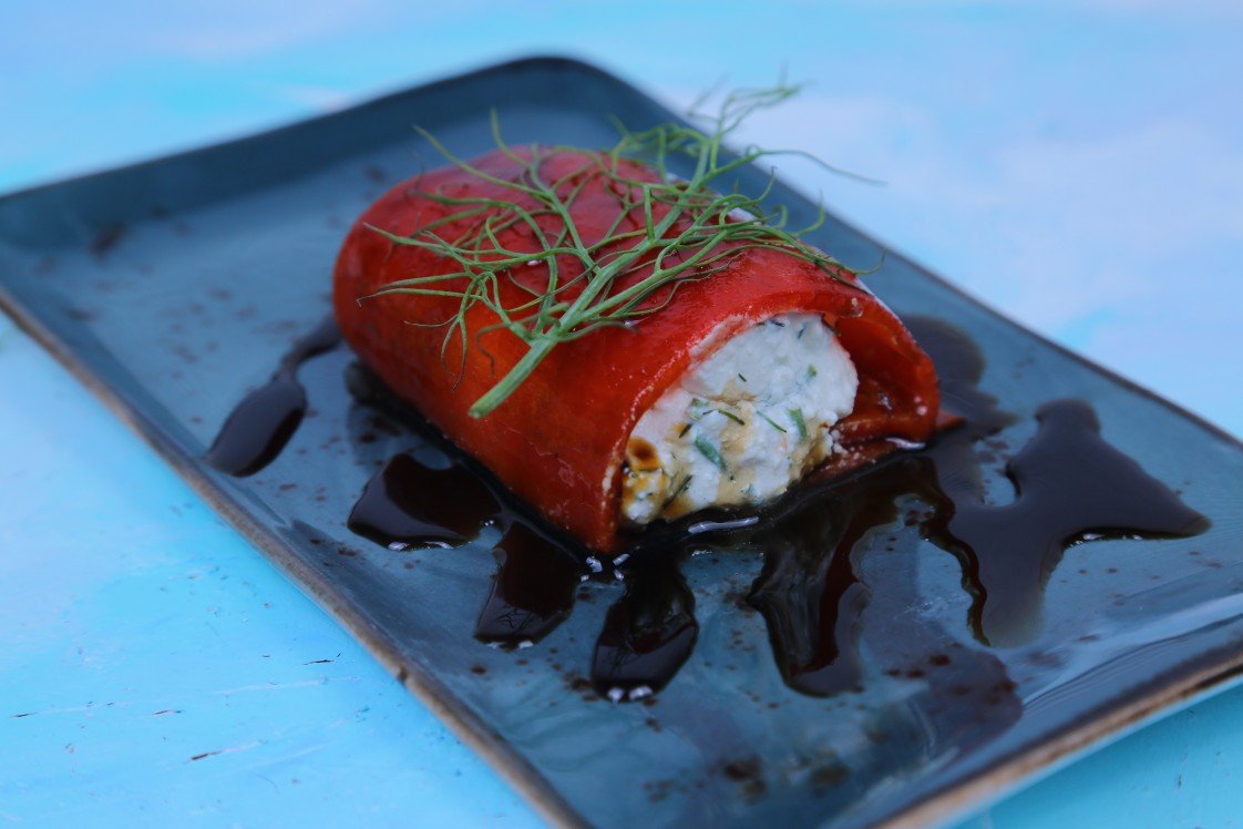 Kadınların Elinden Catering