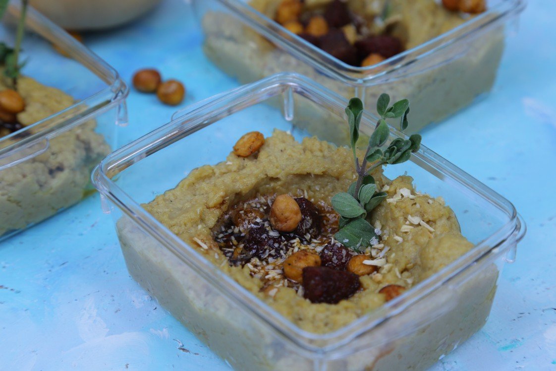 Kadınların Elinden Catering