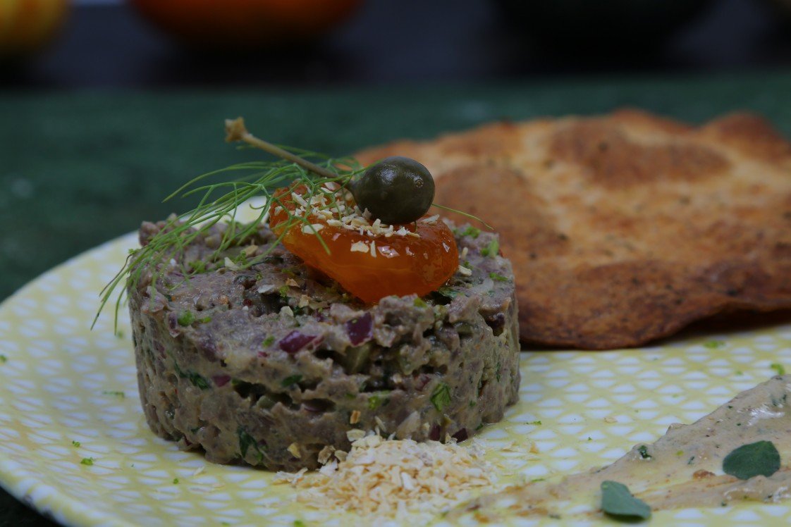 Kadınların Elinden Catering