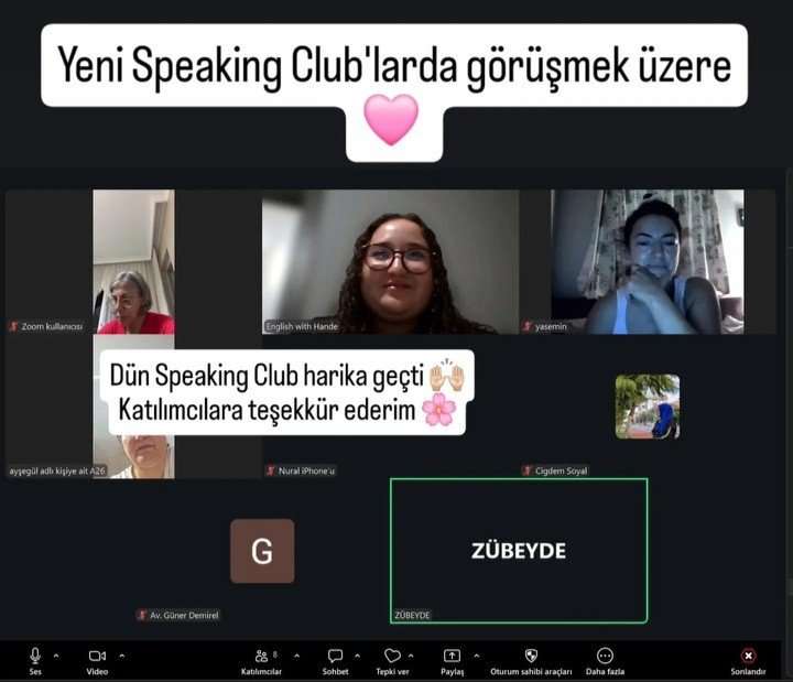 Hande Sarı