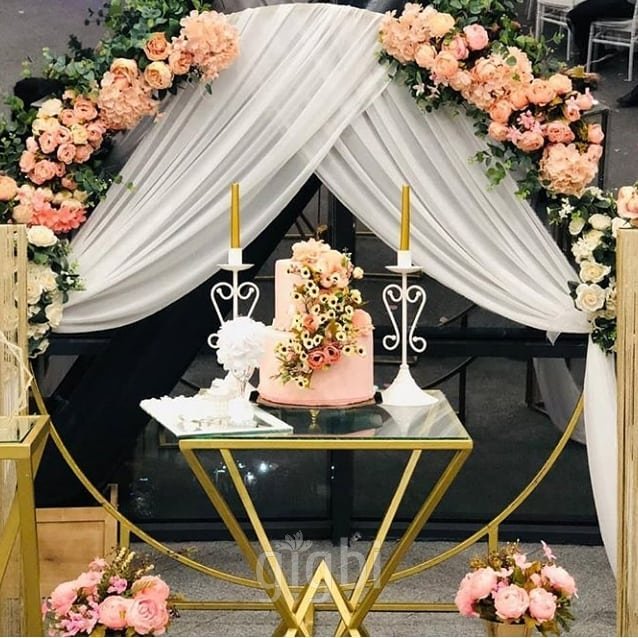 Hanedan Davet Organizasyon