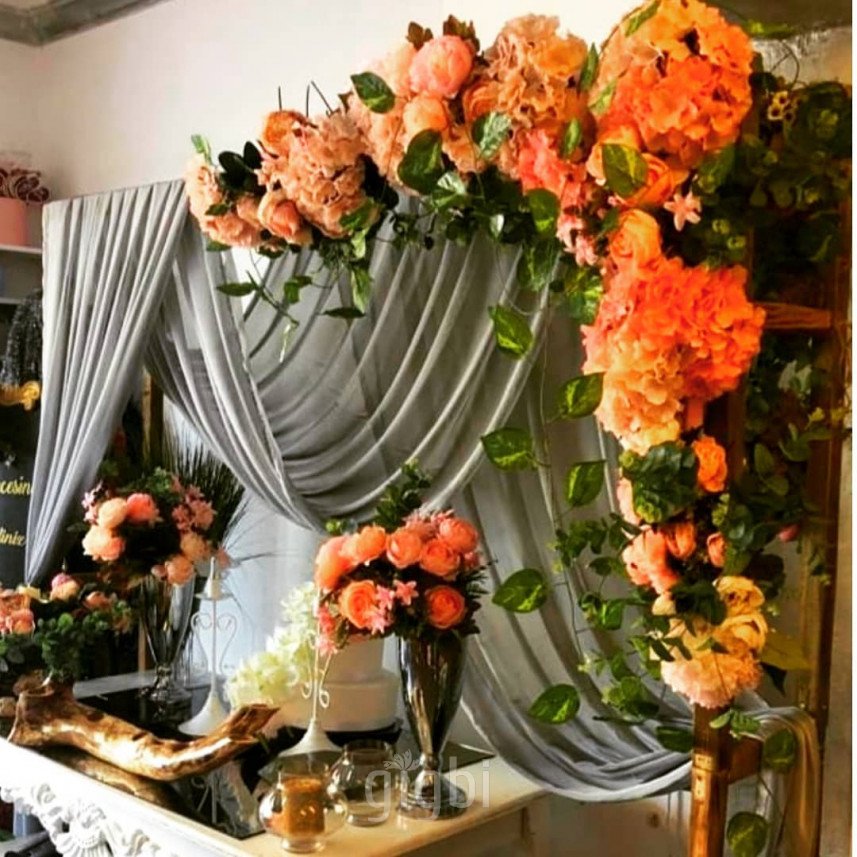 Hanedan Davet Organizasyon