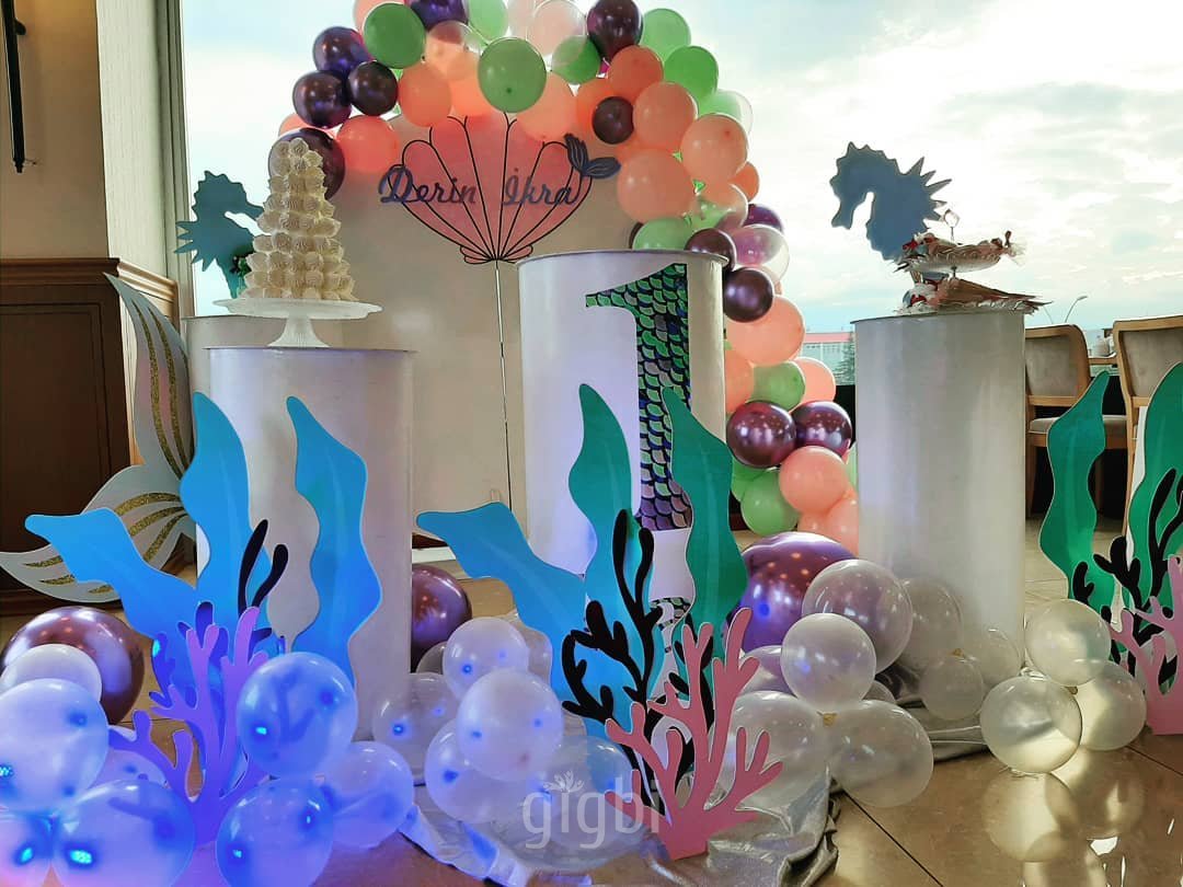 Hanedan Davet Organizasyon