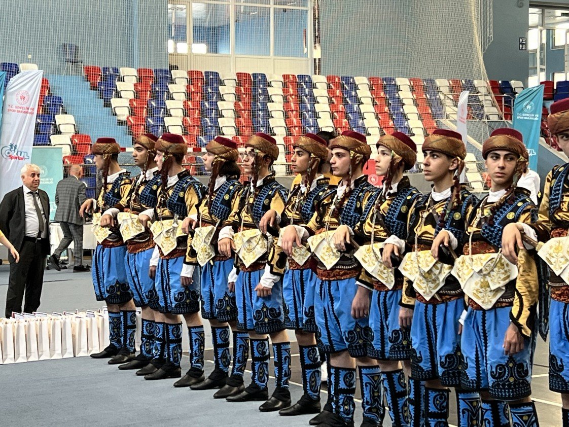 Hanedans Organizasyon