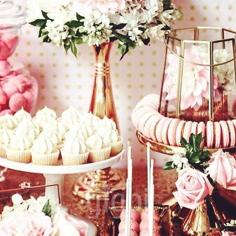 Haniel Davet Organizasyon