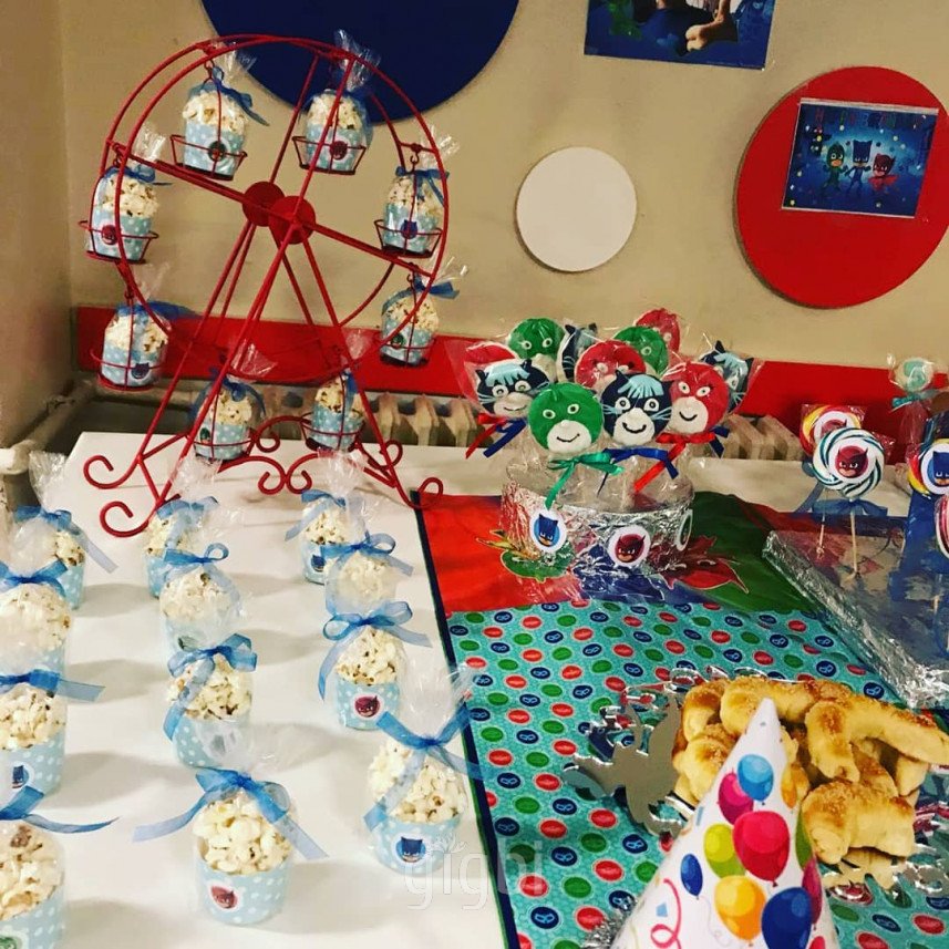 Haniel Davet Organizasyon