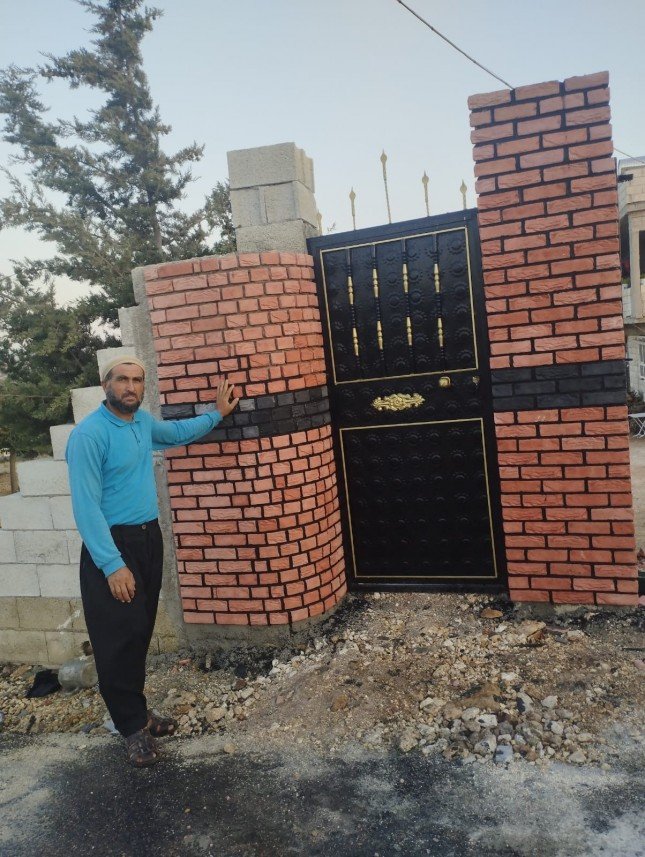 Hanifi Kaya