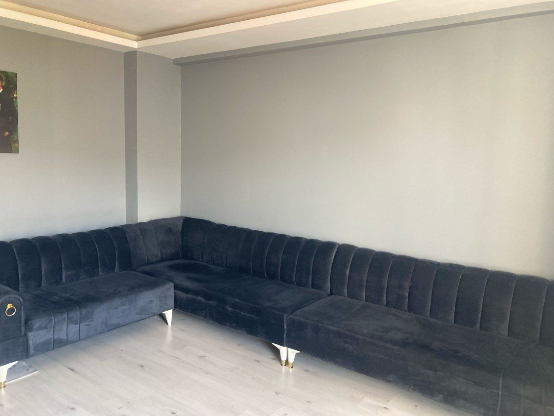 Hanımeli Koltuk Yıkama