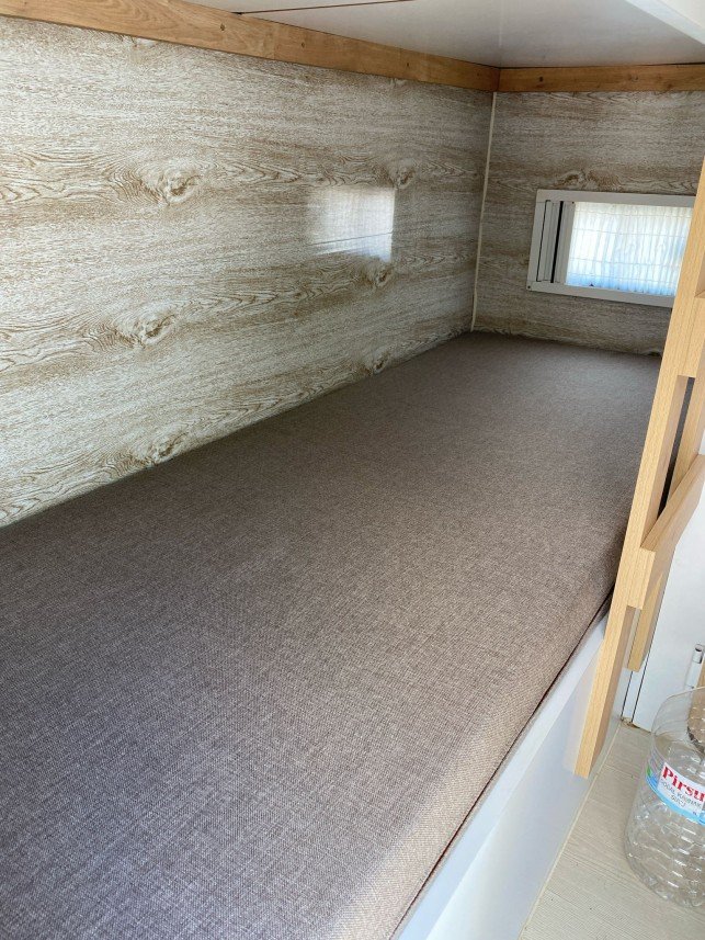 Hanımeli Koltuk Yıkama