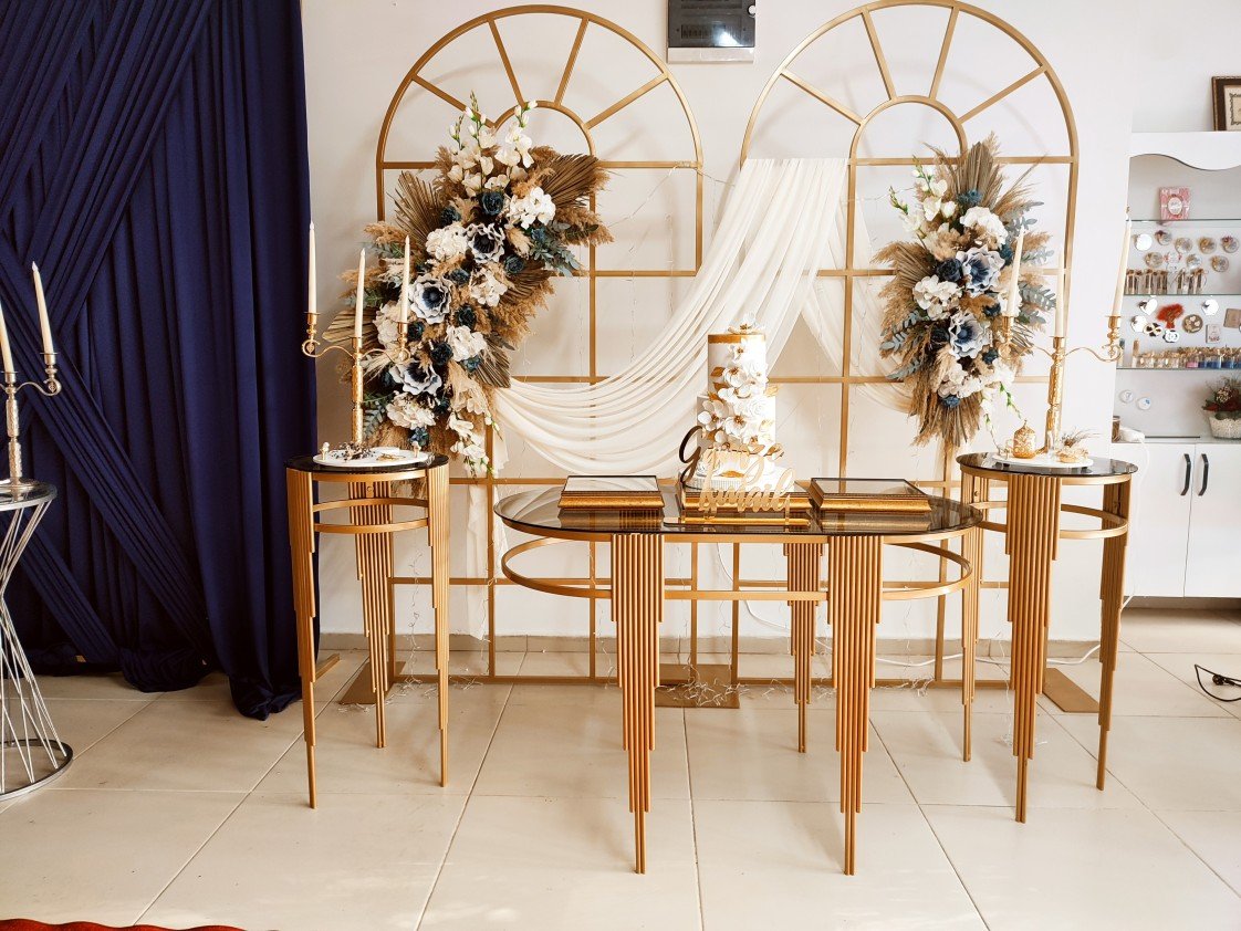 Hanımeli Organizasyon